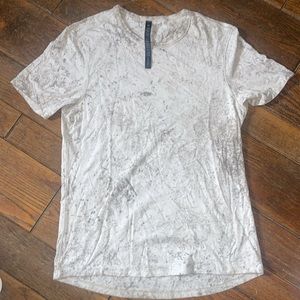 Lululemon Fundamental Tshirt